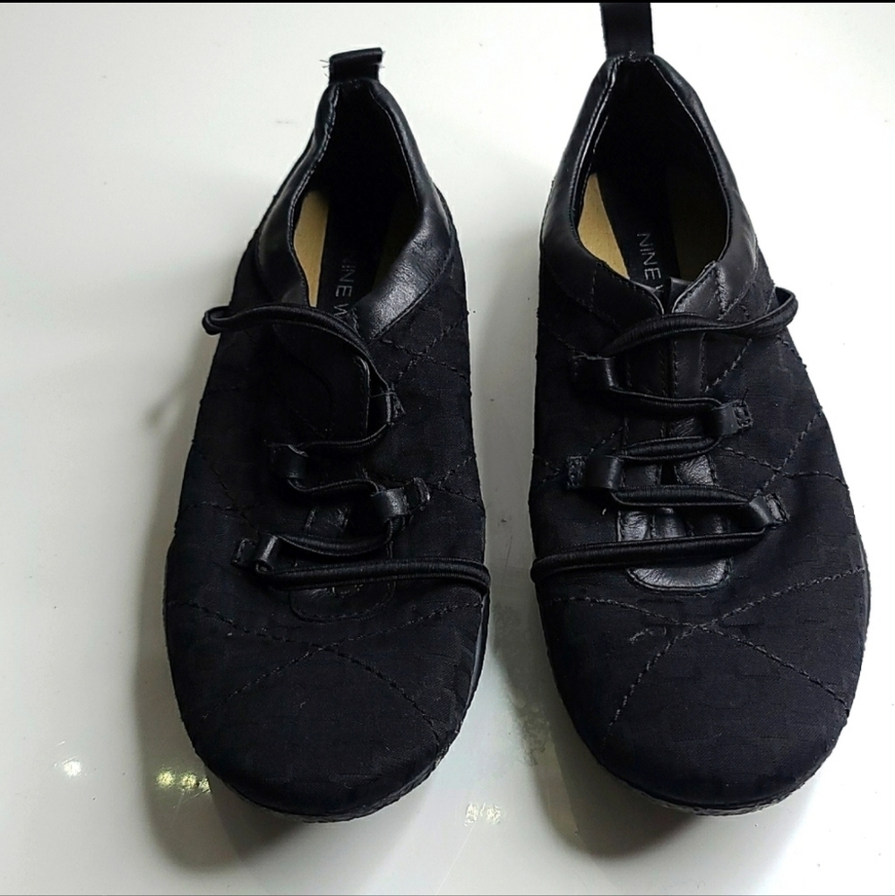 Nine West Yallo Sneakers